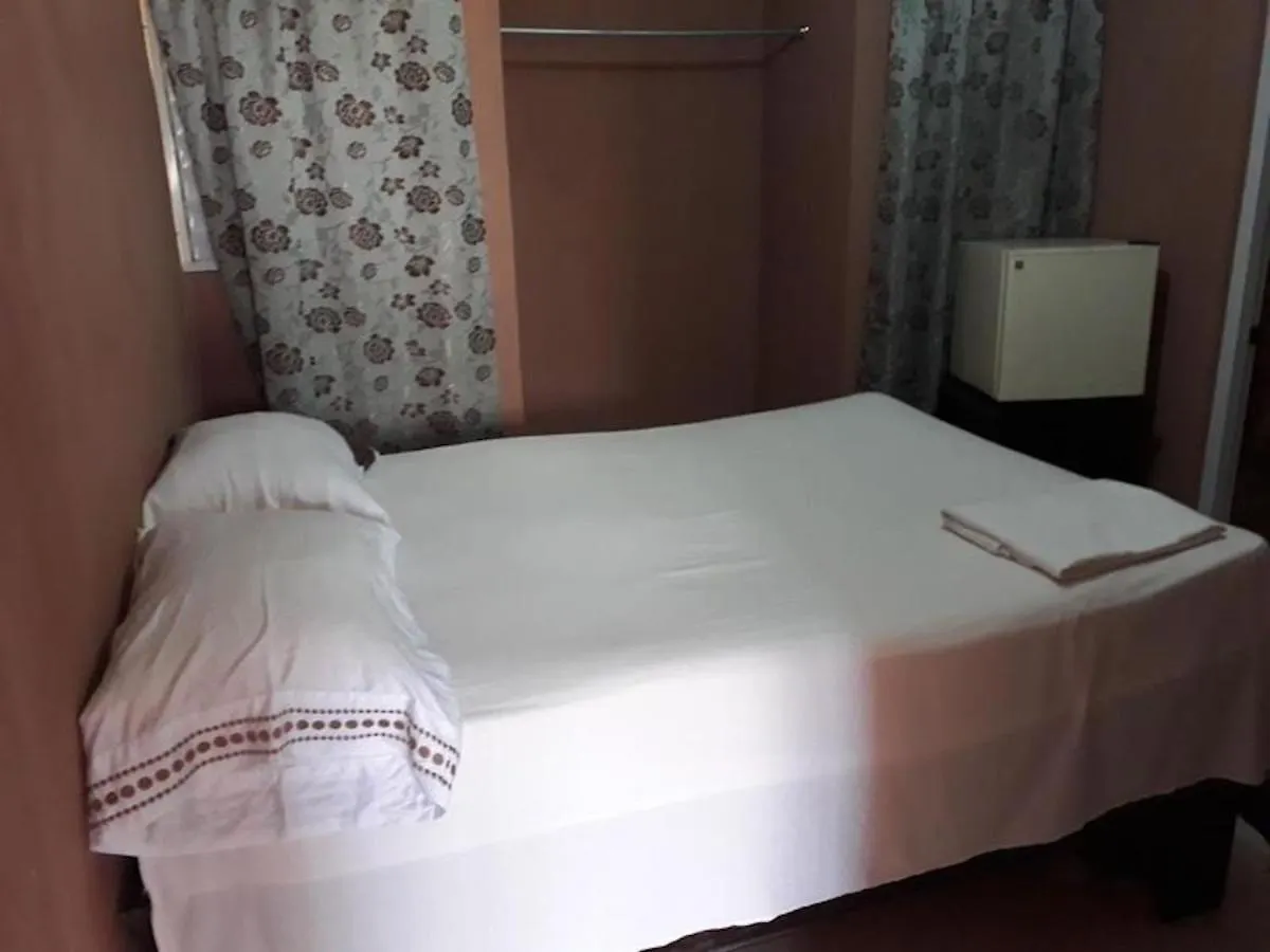 Room In Guest Room - Apartahotel Next Nivel - Queen Room With Fan Punta Cana 0*,