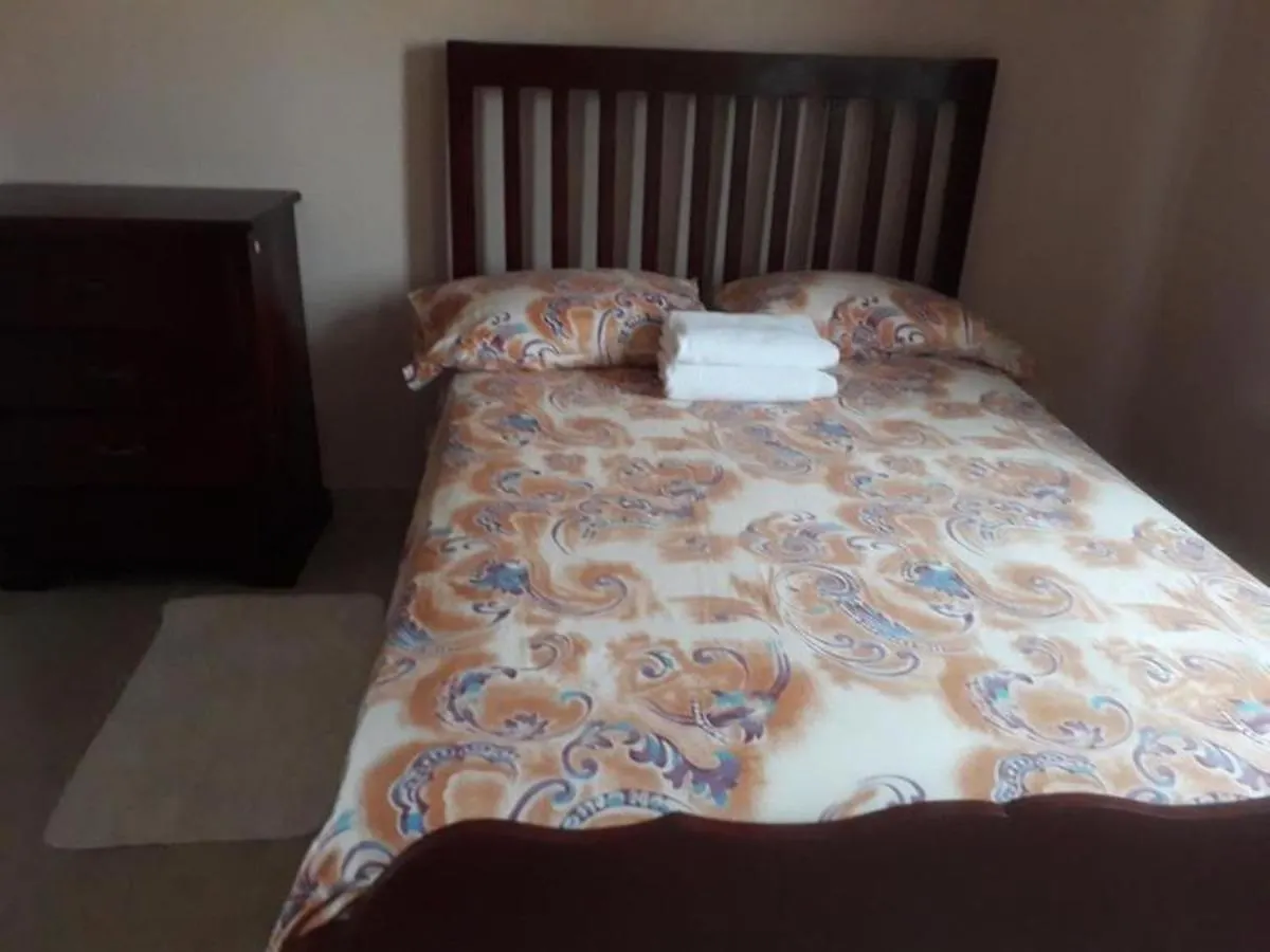 Room In Guest Room - Apartahotel Next Nivel - Queen Room With Fan Punta Cana Dominicaanse Republiek